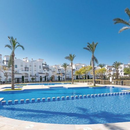 2 Bedroom Amazing Apartment In Roldan Los Tomases 외부 사진