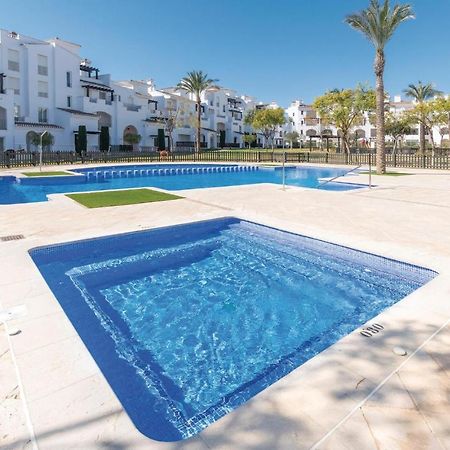 2 Bedroom Amazing Apartment In Roldan Los Tomases 외부 사진