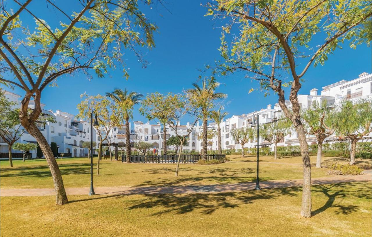 2 Bedroom Amazing Apartment In Roldan Los Tomases 외부 사진