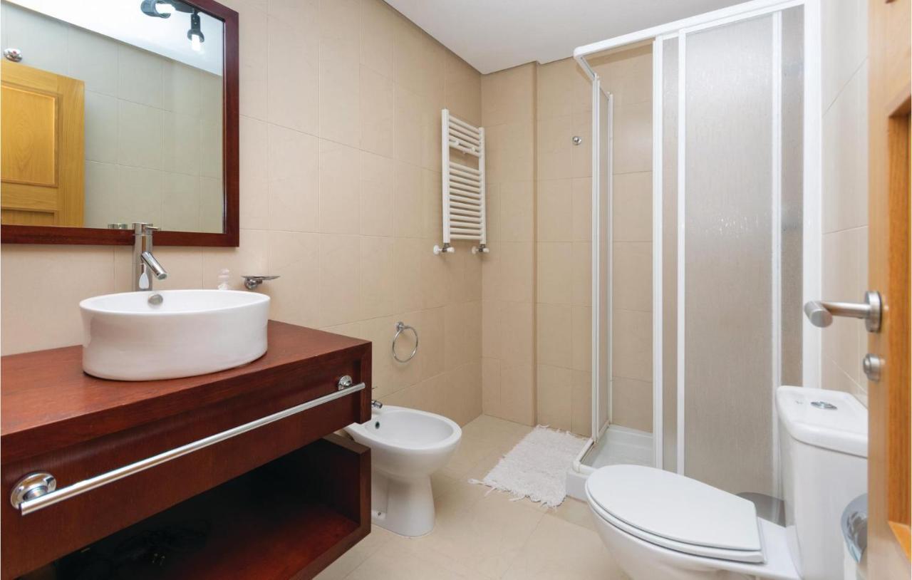2 Bedroom Amazing Apartment In Roldan Los Tomases 외부 사진