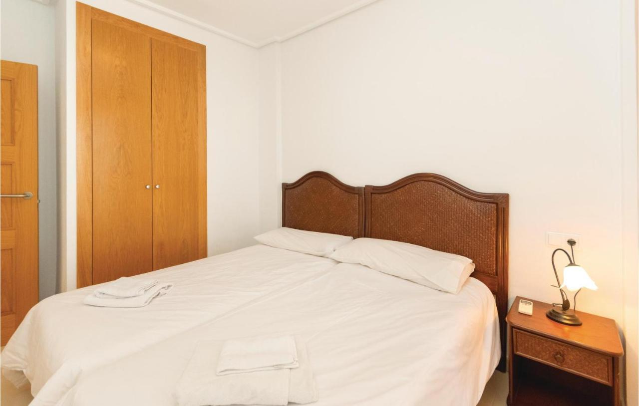 2 Bedroom Amazing Apartment In Roldan Los Tomases 외부 사진